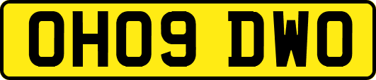 OH09DWO