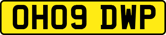 OH09DWP