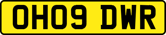 OH09DWR