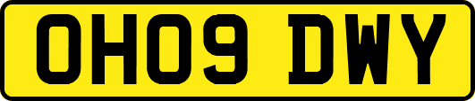 OH09DWY