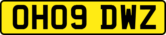 OH09DWZ