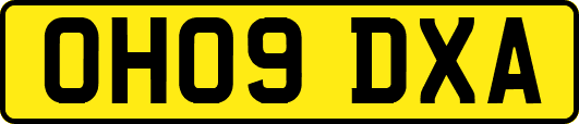 OH09DXA