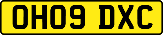 OH09DXC
