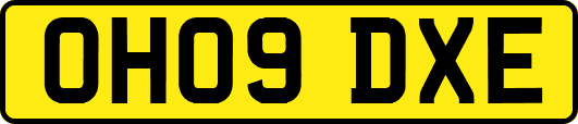 OH09DXE