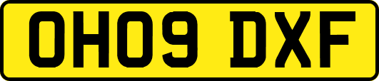 OH09DXF