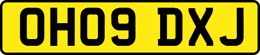OH09DXJ