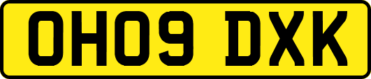 OH09DXK