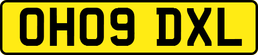 OH09DXL