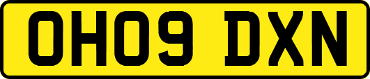 OH09DXN