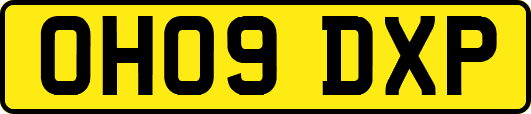OH09DXP