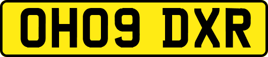 OH09DXR