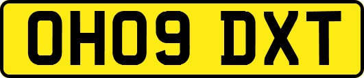 OH09DXT