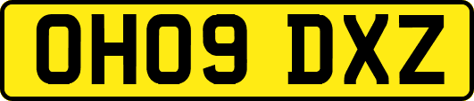 OH09DXZ