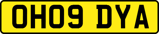 OH09DYA