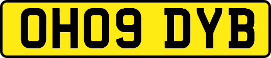 OH09DYB