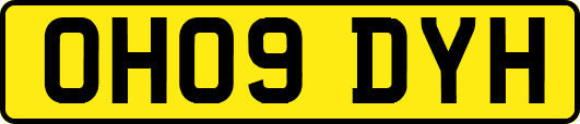 OH09DYH