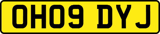 OH09DYJ