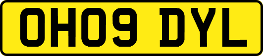 OH09DYL