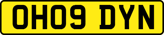 OH09DYN