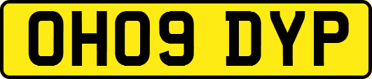 OH09DYP