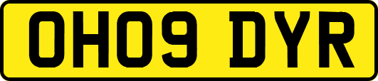 OH09DYR