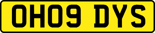 OH09DYS