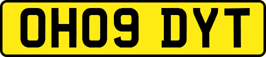 OH09DYT