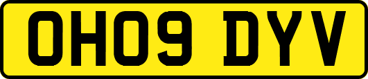 OH09DYV