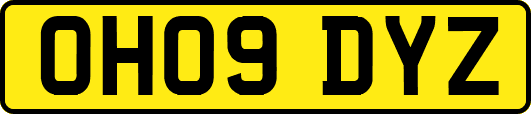 OH09DYZ