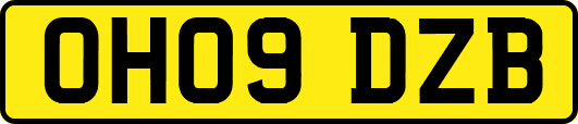 OH09DZB