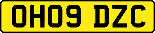 OH09DZC