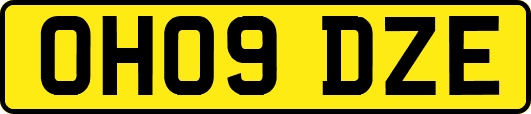 OH09DZE