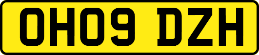 OH09DZH