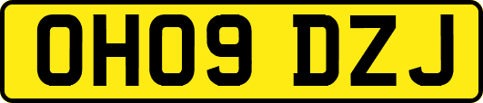 OH09DZJ