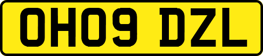 OH09DZL