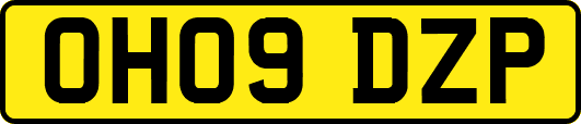 OH09DZP