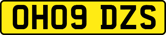 OH09DZS