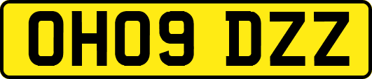 OH09DZZ