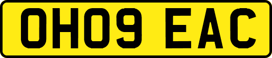 OH09EAC