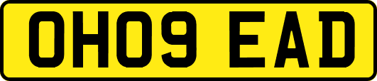 OH09EAD