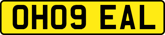 OH09EAL