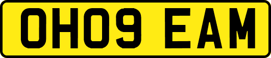 OH09EAM
