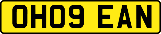 OH09EAN