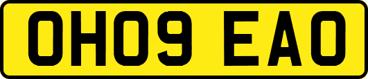 OH09EAO