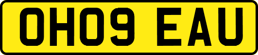 OH09EAU