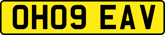 OH09EAV