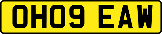 OH09EAW