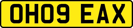 OH09EAX