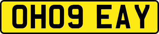 OH09EAY