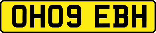 OH09EBH